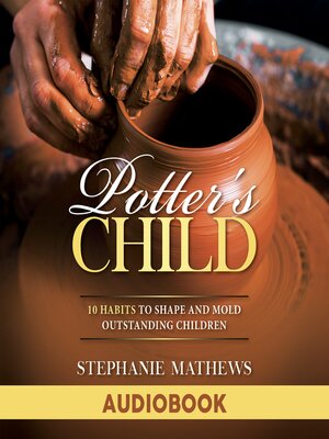 cover image of Potter's Child